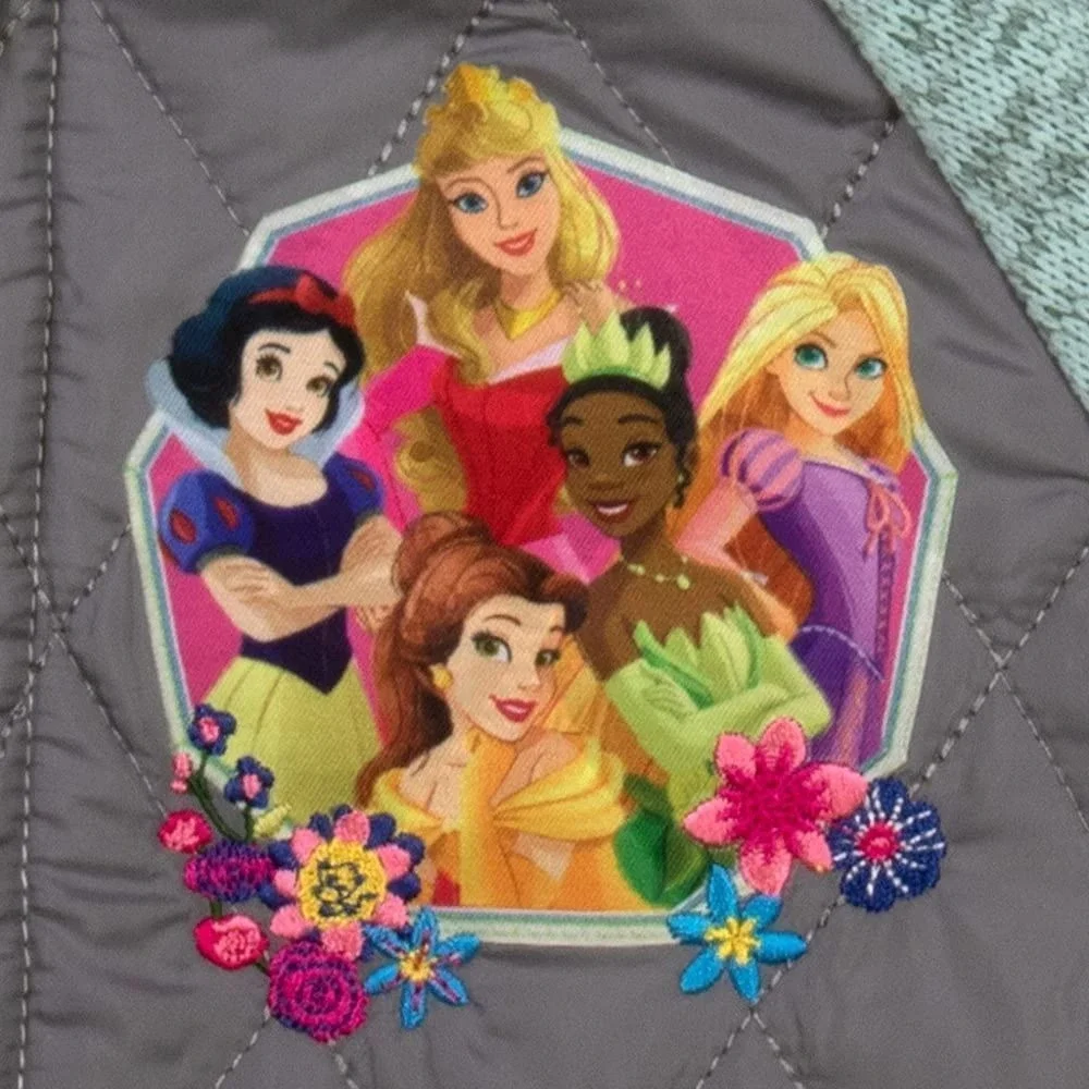 Princess Kids' 3-piece Fleece Set